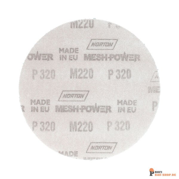 nortonschleifmittel/NORTON_schleifmittel_69957326278 Discs Selfgrip Norton-Meshpower Alox-150_320_164324